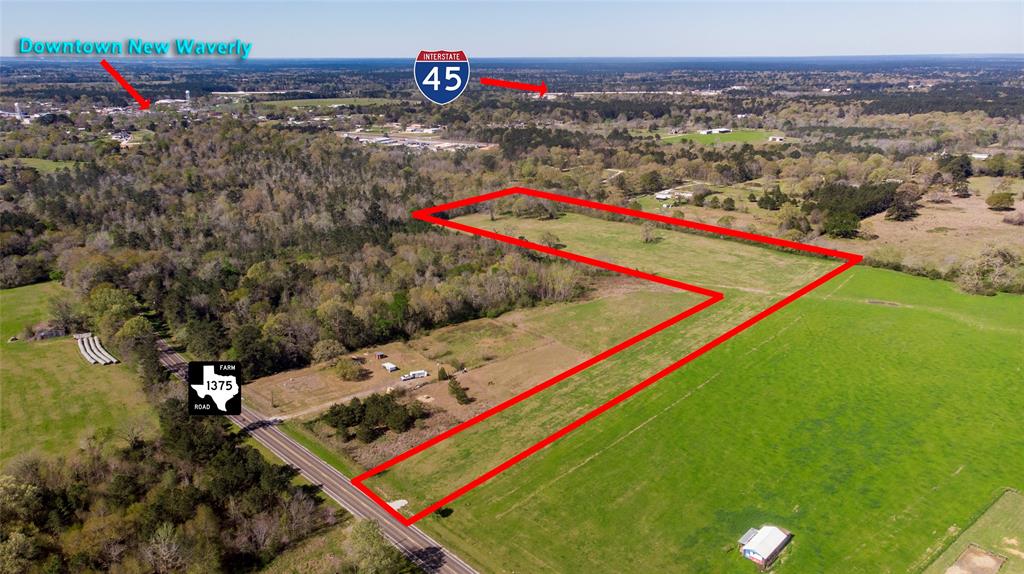 1547 Fm-1375, Huntsville, Texas image 1