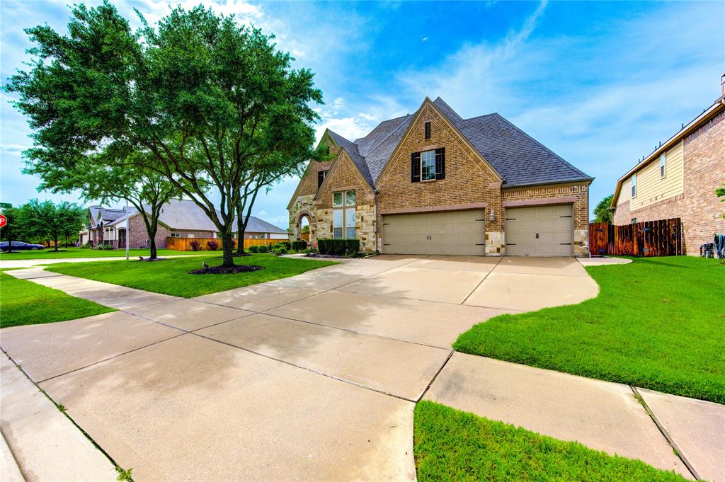 27818 Pinpoint Crossing Drive