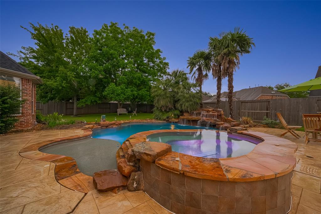 21206 Andrea Park Drive, Richmond, Texas image 47