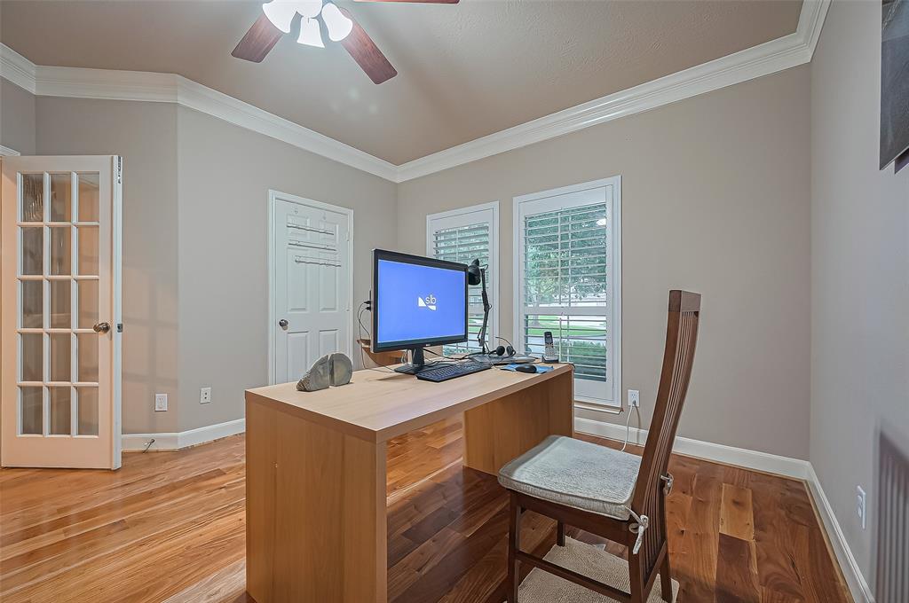 21206 Andrea Park Drive, Richmond, Texas image 20