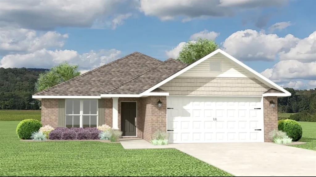 2055 Emerald Lake Trail, Dayton, Texas image 1