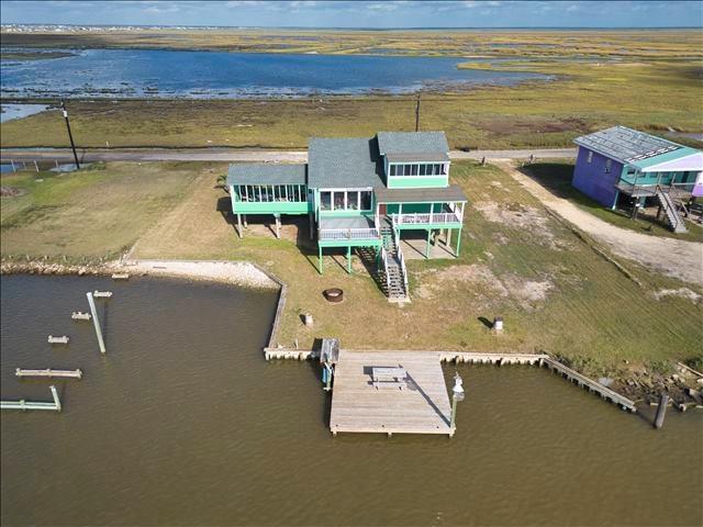 504 Marina Drive, Sargent, Texas image 4