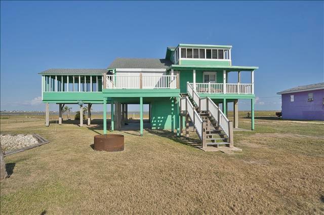 504 Marina Drive, Sargent, Texas image 14