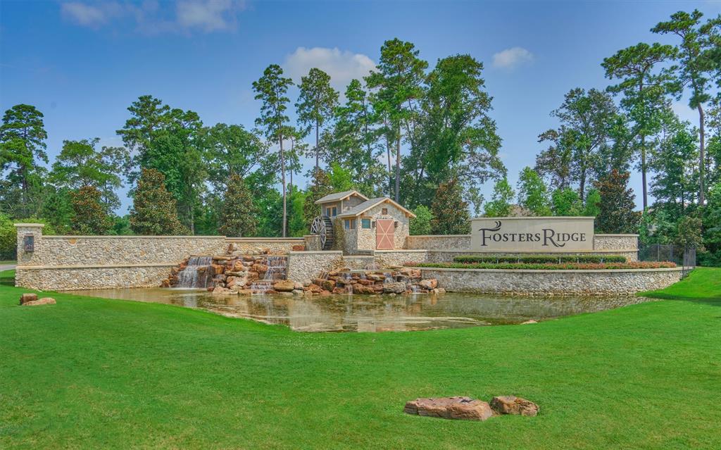 13919 Leigh Lake Lane, Conroe, Texas image 30