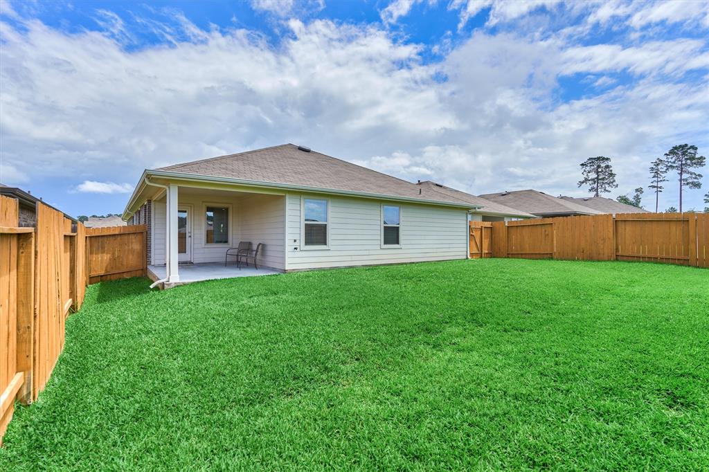 13919 Leigh Lake Lane, Conroe, Texas image 27