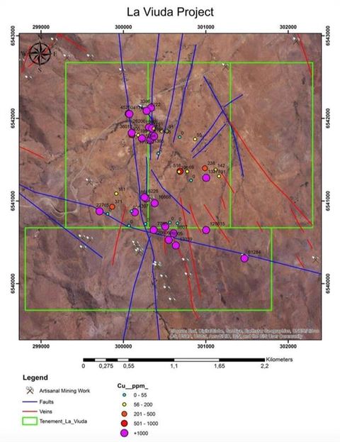 Photo of 0 Cruce D 81, Other, NA (MLS # 10383539)