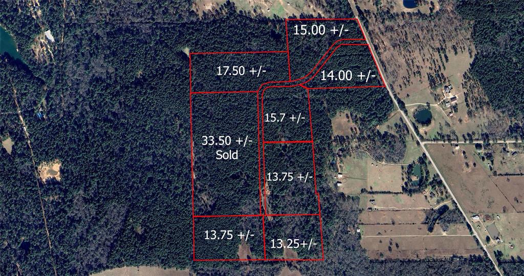 tbd 13.75 FM 362 RD RD