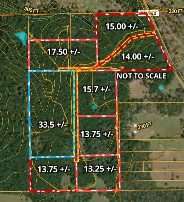 Tbd 13.75 Fm 362 Rd Rd, Waller, Texas image 2