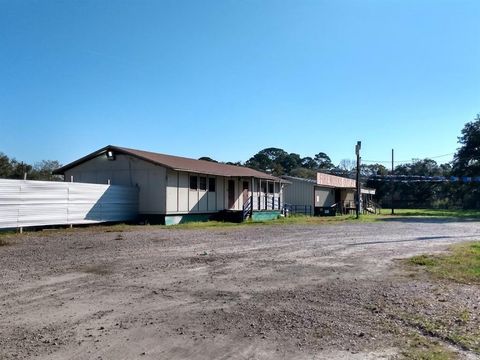 A home in Alvin