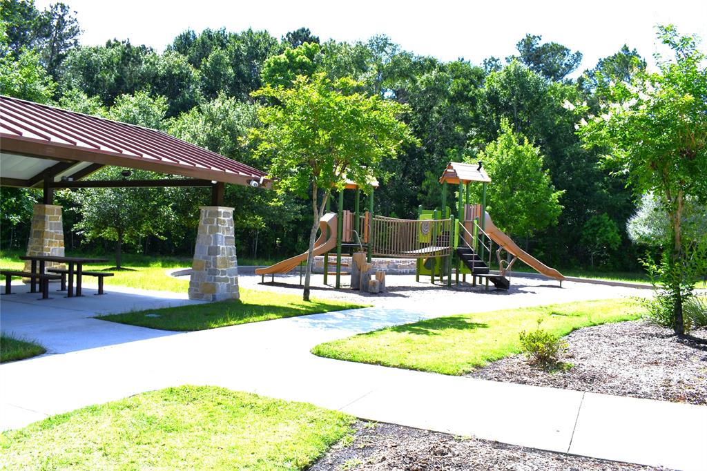 3812 Cimarron Gap Lane, Magnolia, Texas image 12