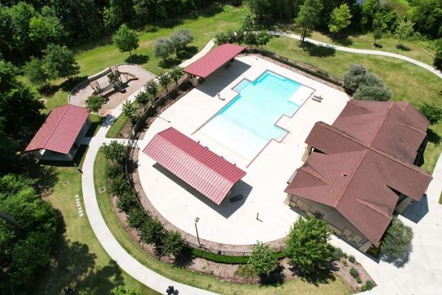 3812 Cimarron Gap Lane, Magnolia, Texas image 14