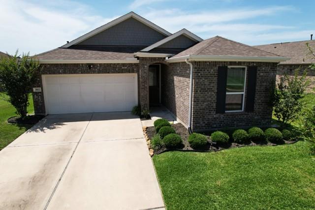 3812 Cimarron Gap Lane, Magnolia, Texas image 16