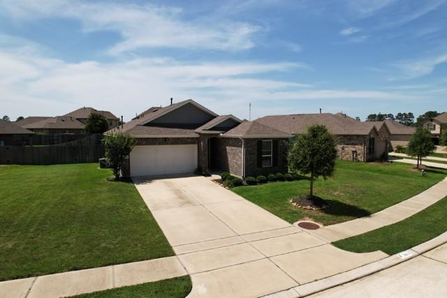 3812 Cimarron Gap Lane, Magnolia, Texas image 15