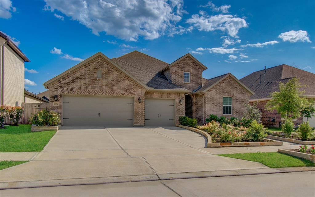 10014 Knollwood Lane, Missouri City, Texas image 4