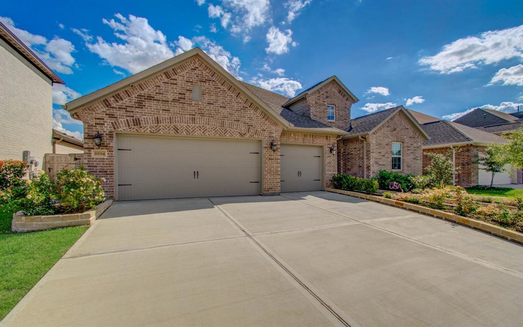 10014 Knollwood Lane, Missouri City, Texas image 3