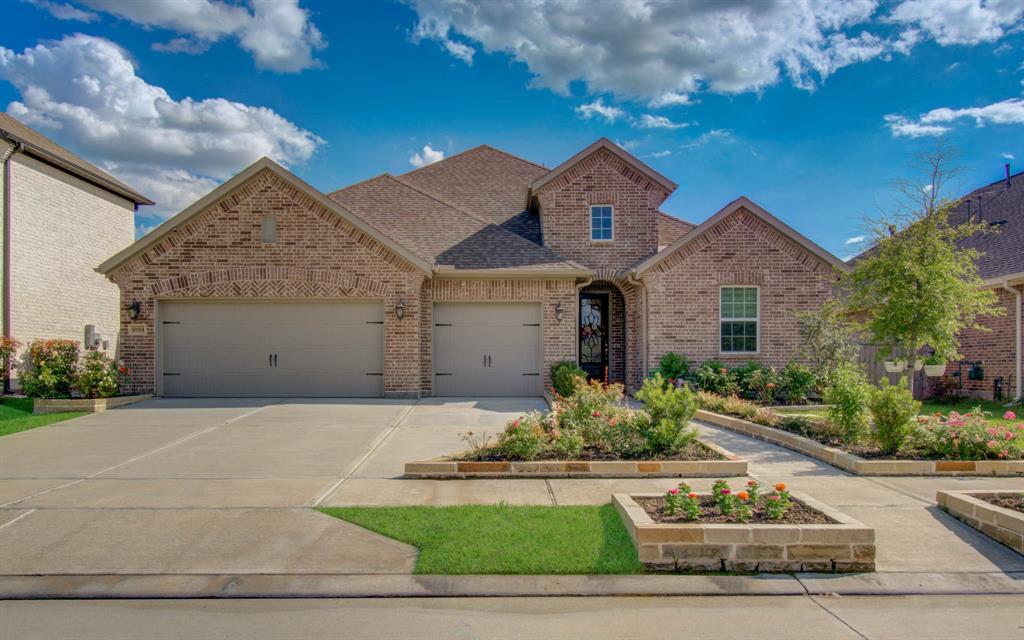 10014 Knollwood Lane, Missouri City, Texas image 2