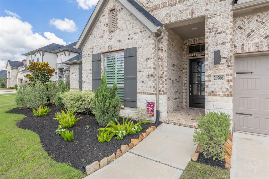 29706 Juniper Ranch Road, Fulshear, Texas image 3