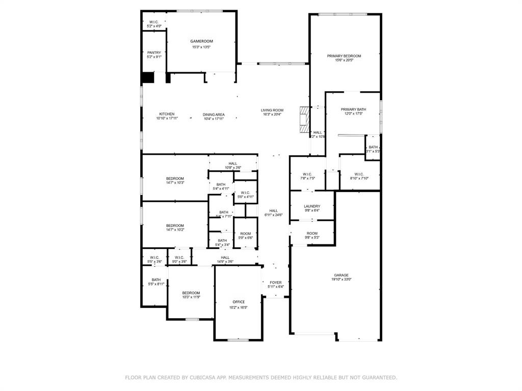 29706 Juniper Ranch Road, Fulshear, Texas image 35