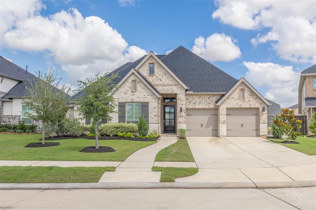 29706 Juniper Ranch Road, Fulshear, Texas image 1