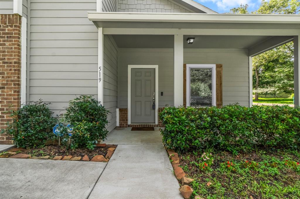 519 Chickasaw Drive