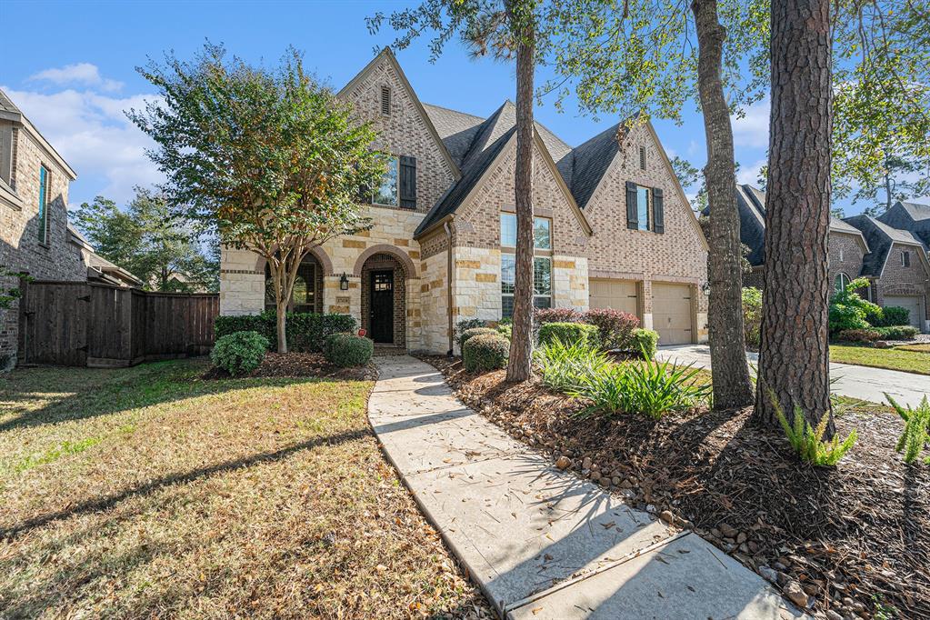 17410 Sequoia Kings Dr Dr, Humble, Texas image 2