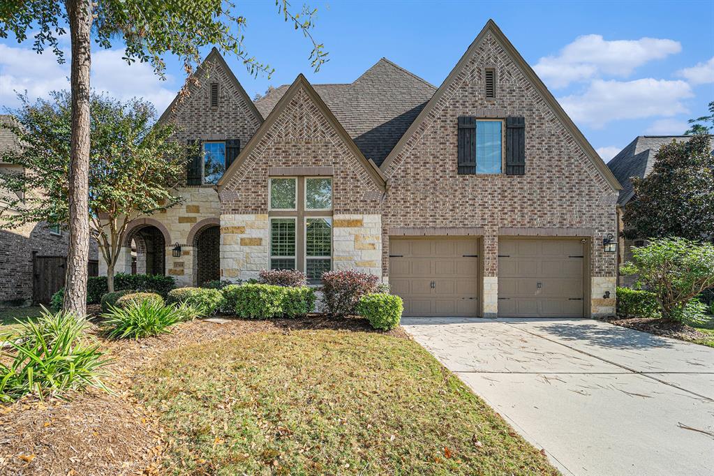 17410 Sequoia Kings Dr Dr, Humble, Texas image 1