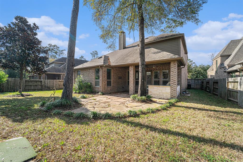 17410 Sequoia Kings Dr Dr, Humble, Texas image 31