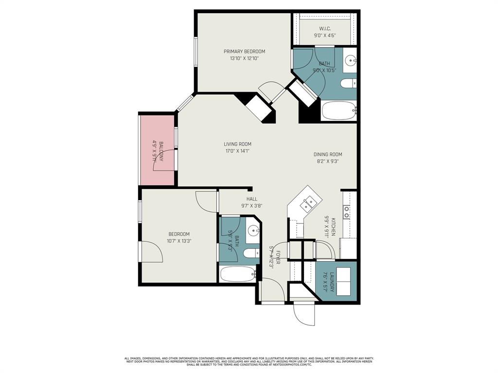 3045 Marina Bay Drive #3106, League City, Texas image 21