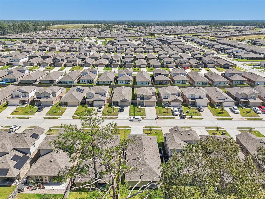 14966 Cypress Hollow Drive, New Caney, Texas image 31