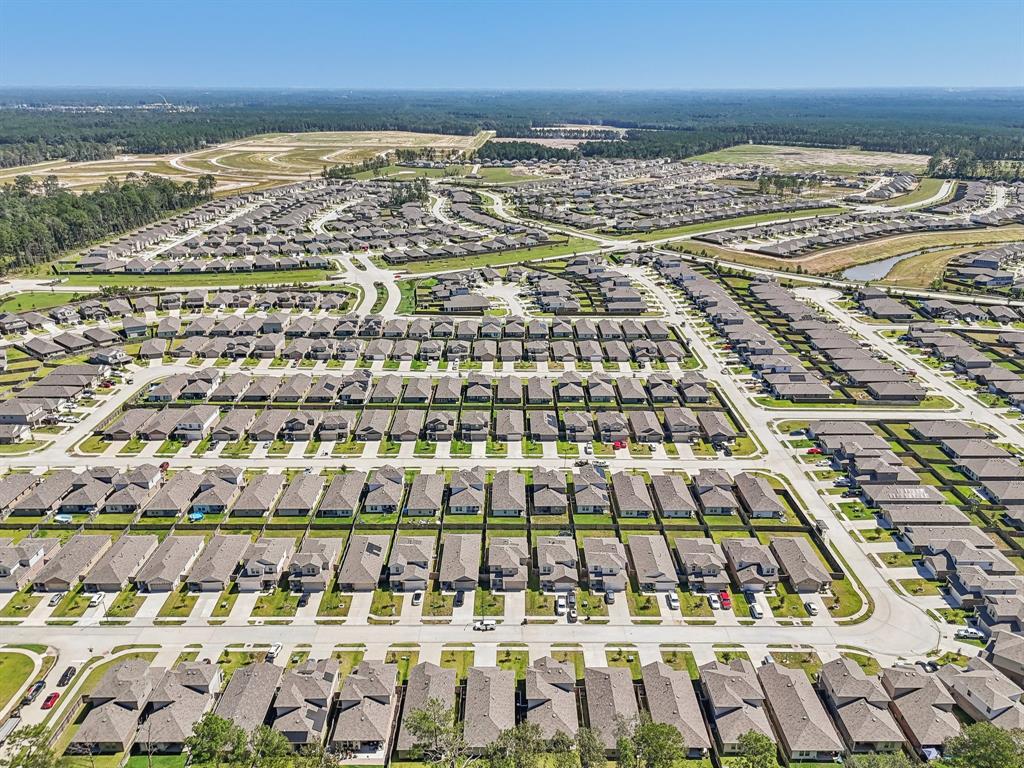 14966 Cypress Hollow Drive, New Caney, Texas image 32