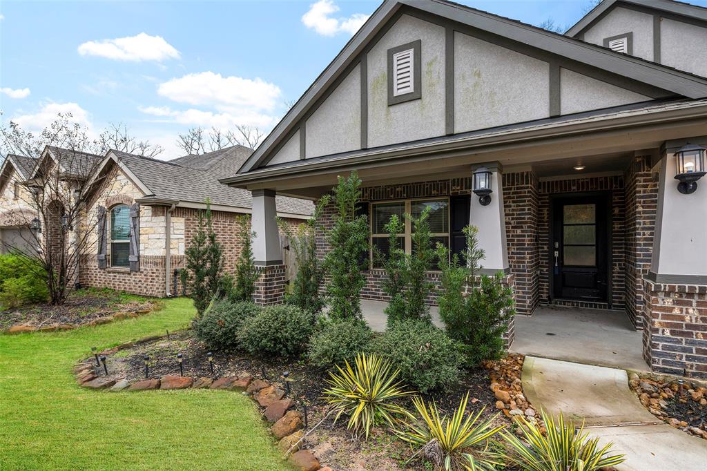 18784 Laurel Hills Drive, New Caney, Texas image 3