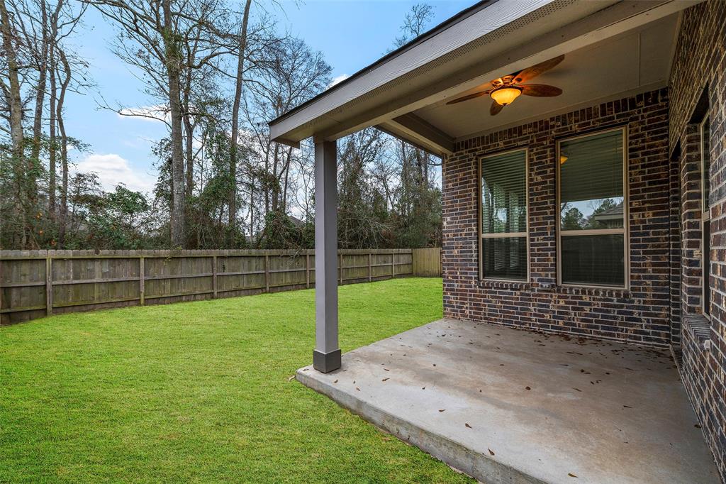 18784 Laurel Hills Drive, New Caney, Texas image 30