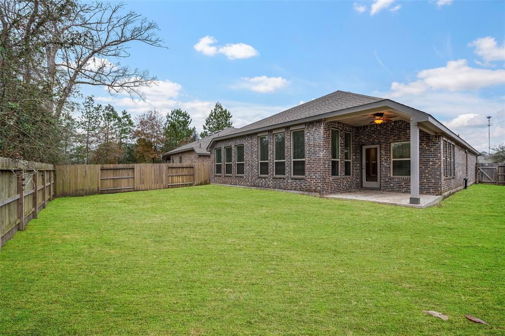 18784 Laurel Hills Drive, New Caney, Texas image 31