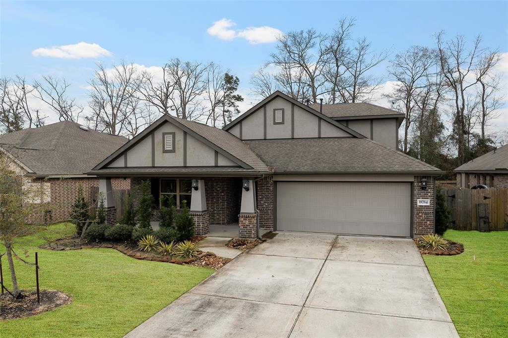 18784 Laurel Hills Drive, New Caney, Texas image 2