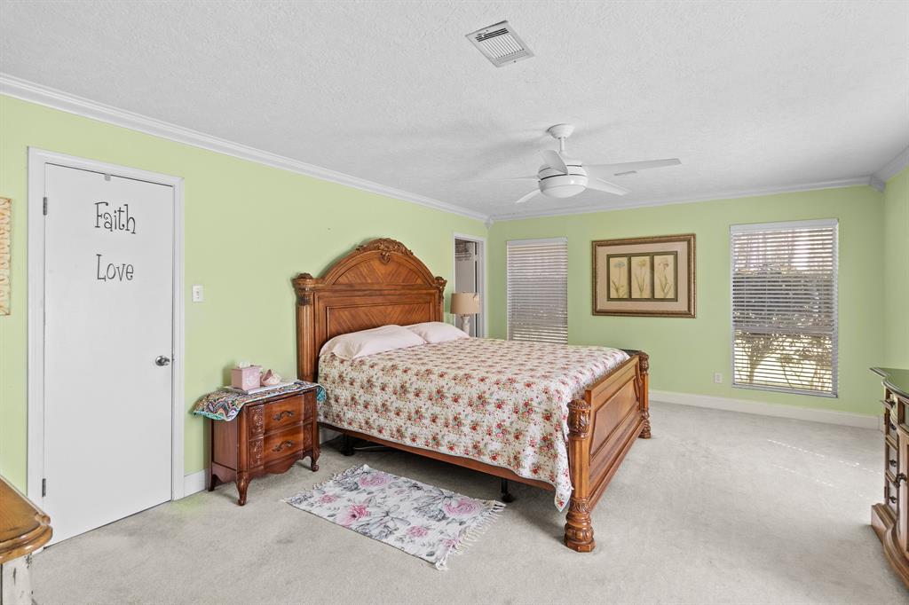 504 County Road 4880, Fred, Texas image 10