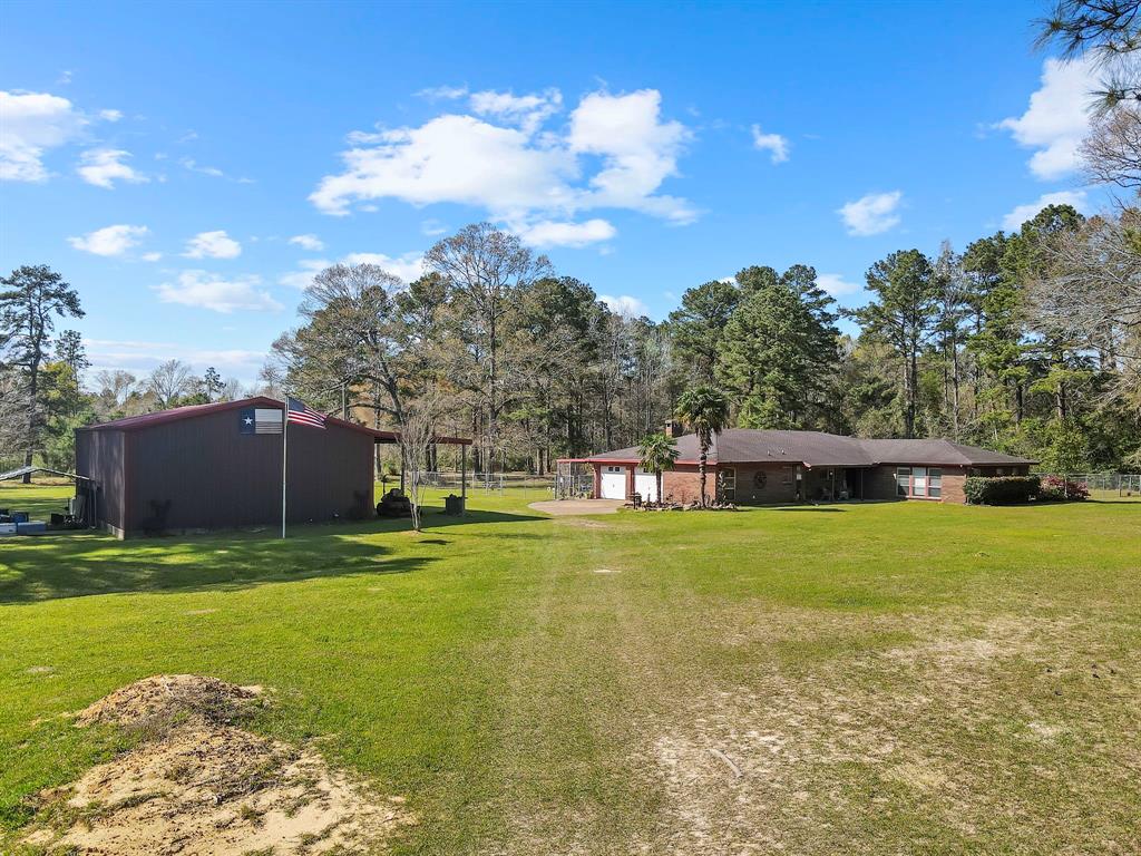504 County Road 4880, Fred, Texas image 30