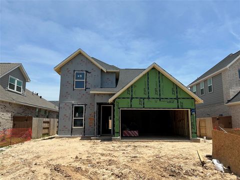 7722 Clover Gully Lane Katy TX 77493