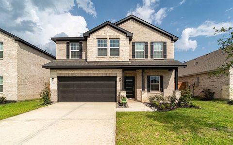 Photo of 19426 Saint Green Drive, Hockley, TX 77447 (MLS # 81976170) Photo of 19426 Saint Green Drive, Hockley, TX 77447 (MLS # 81976170)