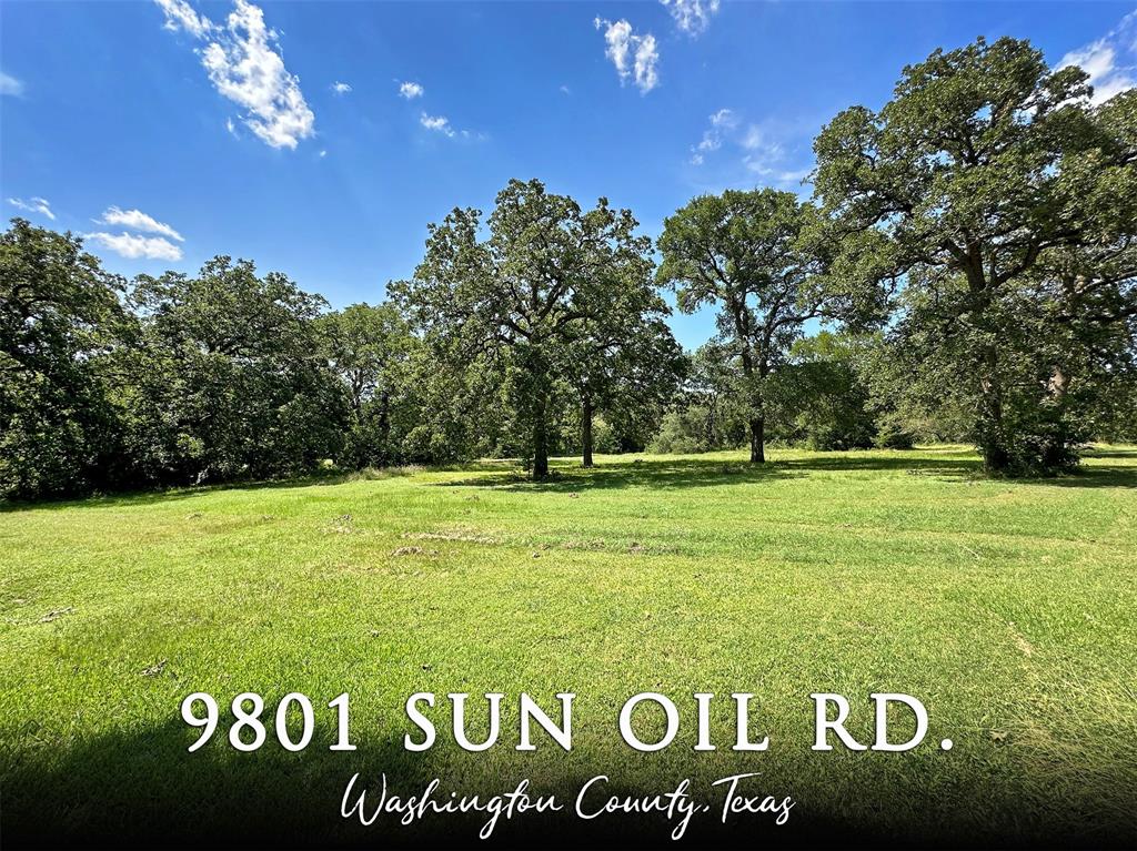 9801 Sun Oil Road, Brenham, Texas image 1