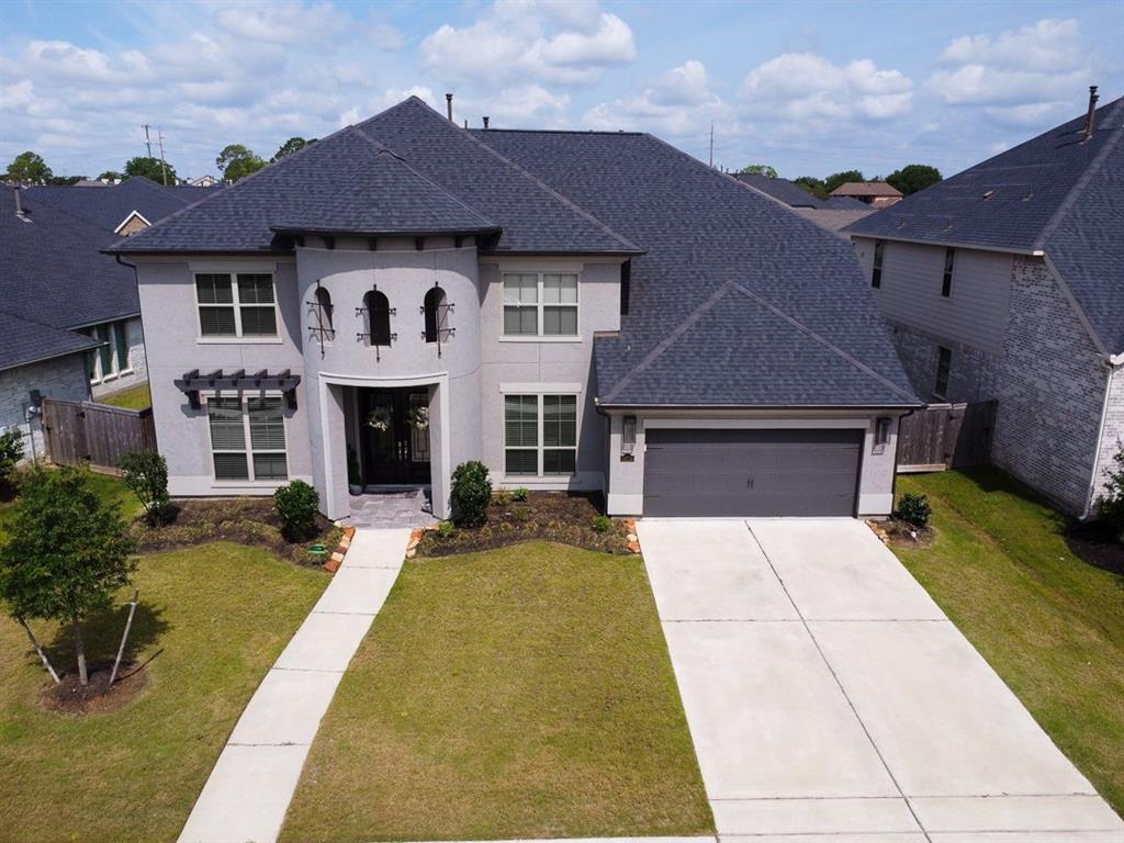24214 Norwood Groves Drive