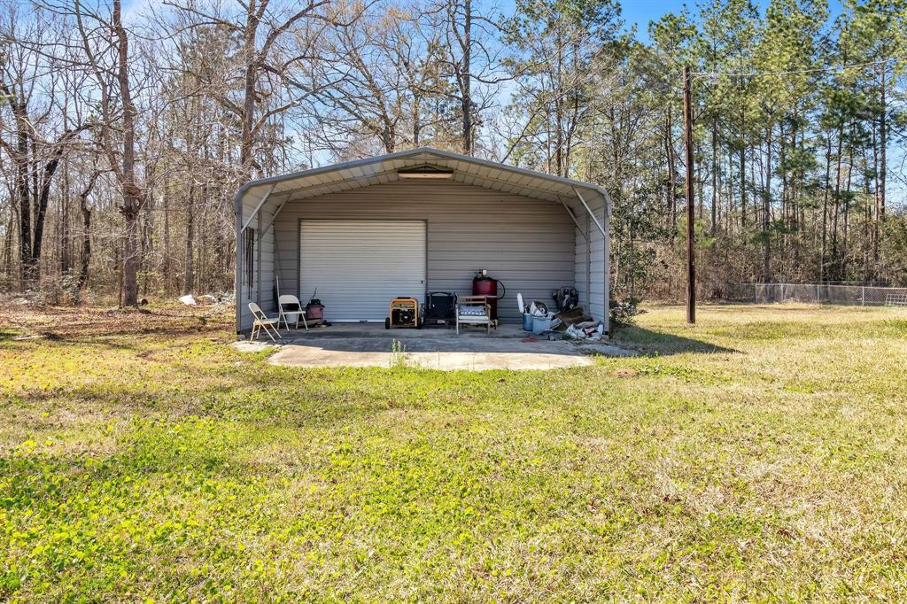 1805 Fox Drive, Vidor, Texas image 8