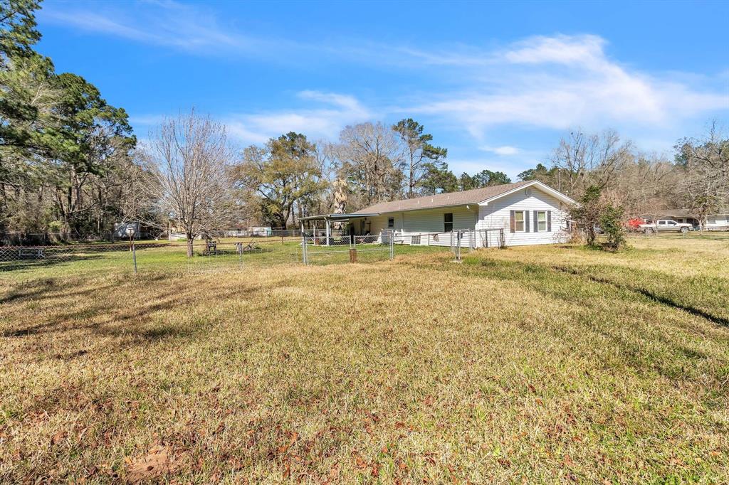1805 Fox Drive, Vidor, Texas image 10