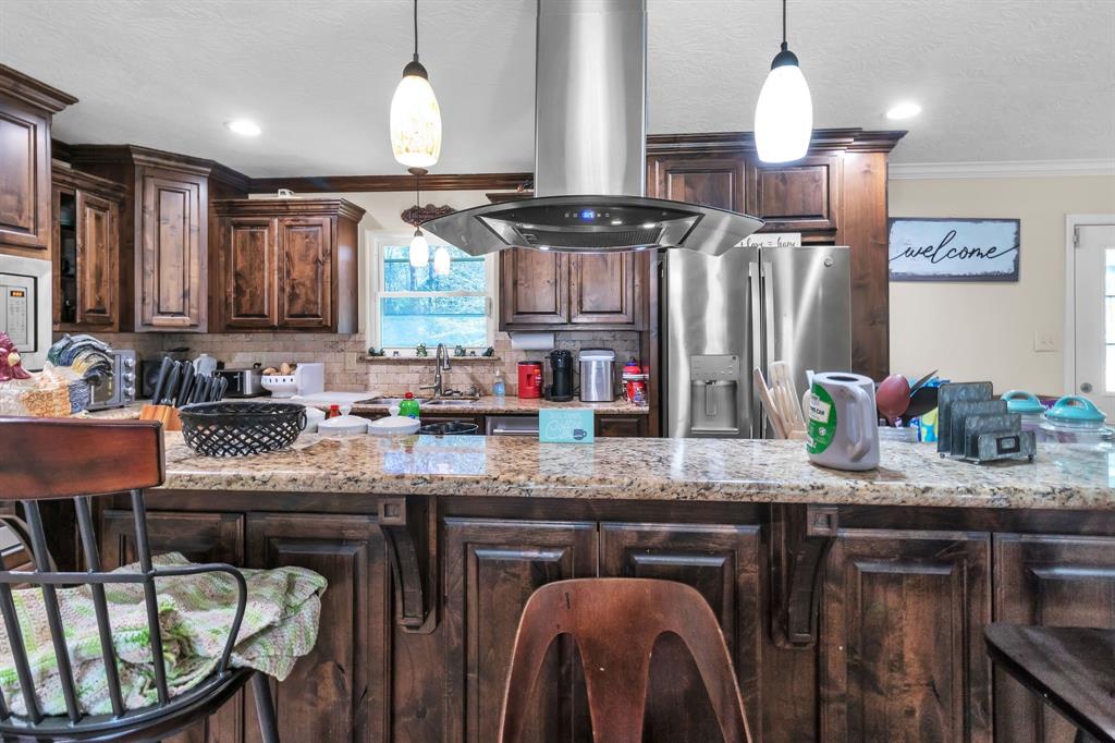 1805 Fox Drive, Vidor, Texas image 16