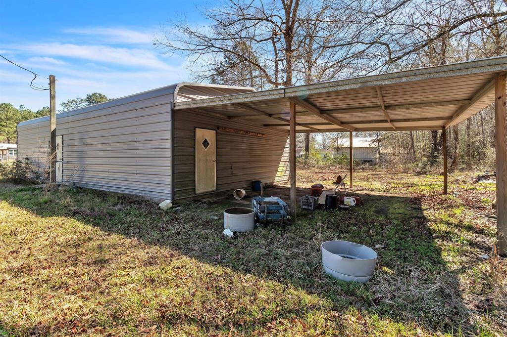 1805 Fox Drive, Vidor, Texas image 9
