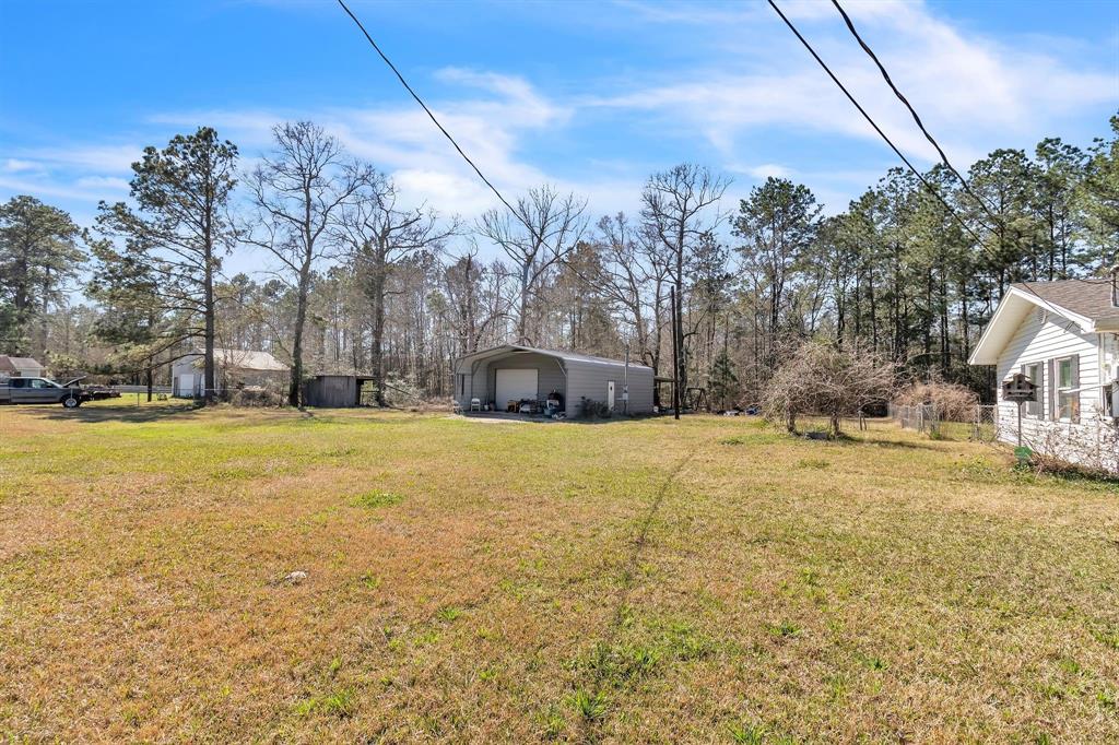 1805 Fox Drive, Vidor, Texas image 7