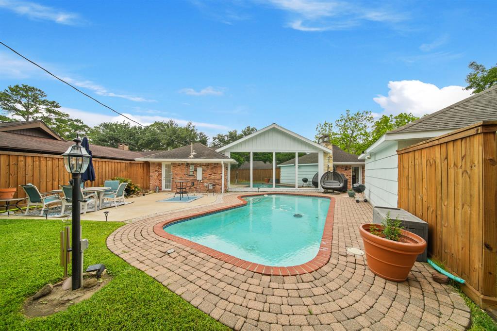 5422 Jason Street, Houston, Texas image 38