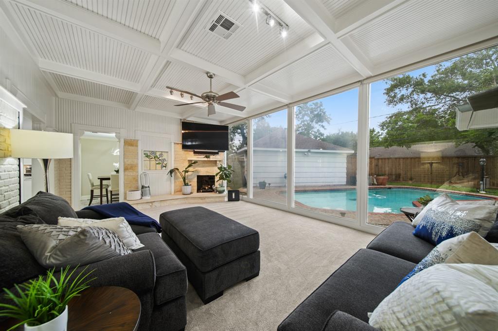 5422 Jason Street, Houston, Texas image 26