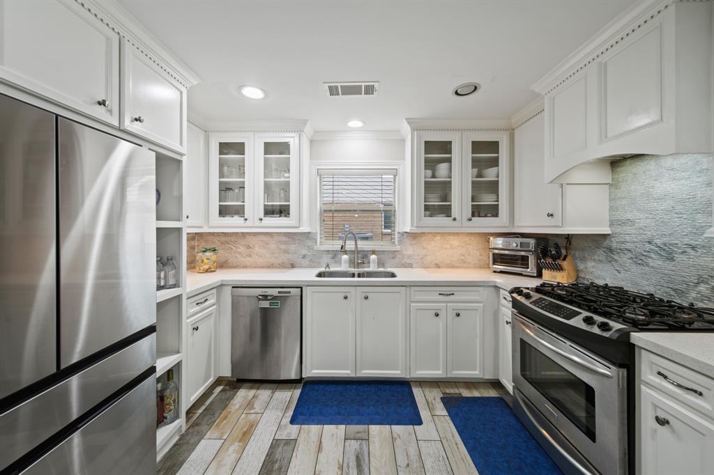 5422 Jason Street, Houston, Texas image 23