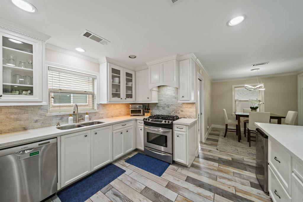 5422 Jason Street, Houston, Texas image 22