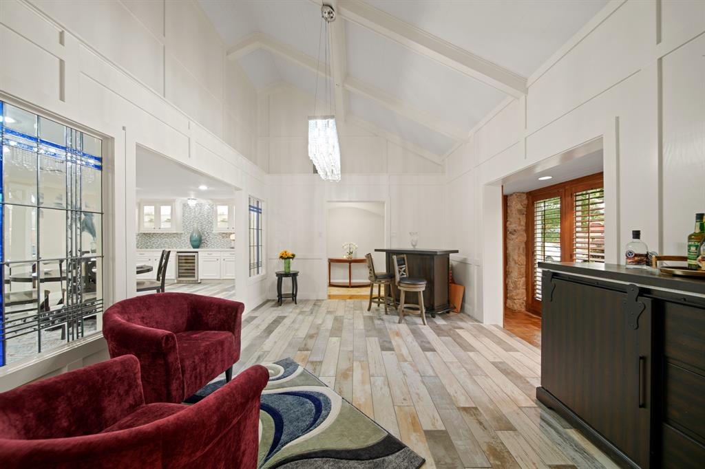 5422 Jason Street, Houston, Texas image 8